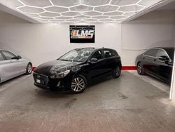 Black Used 2018 Hyundai i30 SE Hatchback | £4,869 (Fair price)