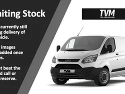 Grey Used 2018 Renault Trafic Van | £7,775 (Good price)