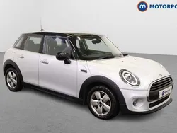 Used 2021 Mini Cooper Classic Hatchback | £12,999 (Good price)