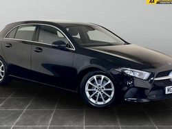 Used 2022 Mercedes A180 Executive Hatchback | £13,995 (Super price)