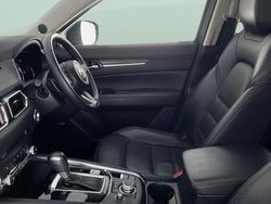 Grey Used 2021 Mazda CX-5 Inclusive SUV | £20,237 (Fair price)