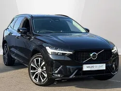 Used 2024 Volvo XC60 Ultimate SUV | £47,995 (Expensive)