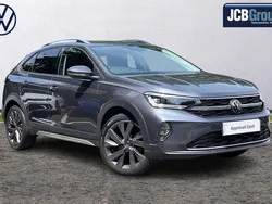 Grey Used 2023 VW Taigo Style SUV | £19,990 (Fair price)