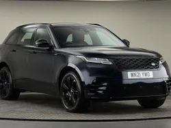 Used 2023 Land Rover Range Rover Velar SE Dynamic SUV | £30,800 (Super price)