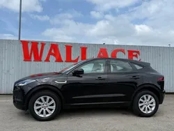 Used 2020 Jaguar E-Pace S SUV | £17,495 (Good price)
