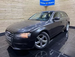 Grey Used 2012 Audi A4 Design Estate | £5,690 (Fair price)