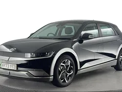 Black Used 2023 Hyundai Ioniq 5 Premium SUV | £22,670 (Super price)