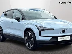 Used 2025 Volvo EX30 Performance SUV | £33,250 (Good price)