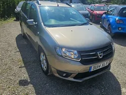 Used 2014 Dacia Logan MCV Lauréate | £1,695