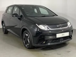 Used 2023 BYD Dolphin Active Hatchback | £21,995 (Super price)