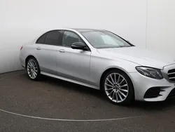 Mercedes E300