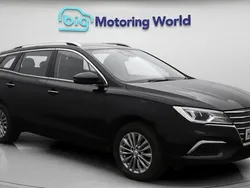 Used 2021 MG MG5 EV Exclusive Estate | £13,800 (Fair price)