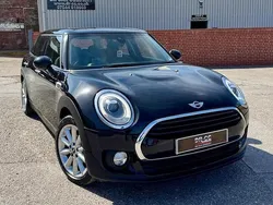 Used 2018 Mini Cooper Clubman Estate | £7,495 (Good price)