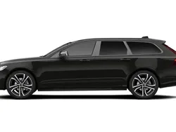 Used 2026 Volvo V90 Ultra Estate | £47,700 (Super price)