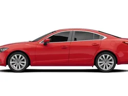 Used 2018 Mazda 6 Sedan | £14,495 (Fair price)