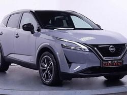 Used 2023 Nissan Qashqai Tekna SUV | £22,249 (Fair price)