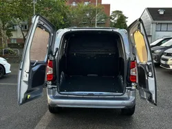 Grey New 2024 Vauxhall Combo MPV | £16,799 (Fair price)