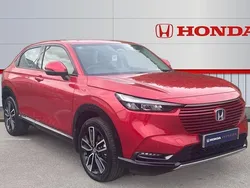 Used 2024 Honda HR-V Advance SUV | £24,445 (Fair price)