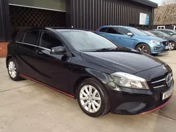 Used 2015 Mercedes A180 SE | £7,995 (Good price)