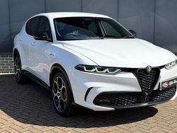 New 2025 Alfa Romeo Tonale Sprint SUV | £32,998 (A bit pricey)