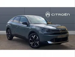 Other New 2024 Citroën C4 Hatchback | £24,049 (Fair price)