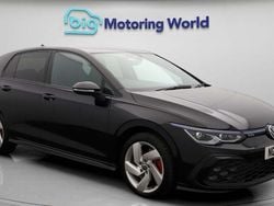 Used 2024 VW Golf VIII GTE Hatchback | £20,200 (Super price)