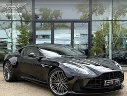 Used 2024 Aston Martin DB12 Coupe | £153,750