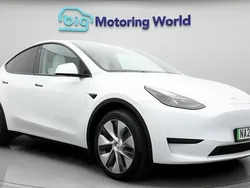 Used 2023 Tesla Model Y SUV | £25,800 (Fair price)