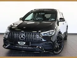 Black Used 2023 Mercedes GLA45 AMG AMG SUV | £49,990 (Fair price)