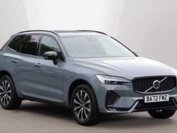 Used 2023 Volvo XC60 Plus SUV | £30,995 (Good price)