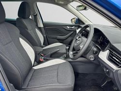 Blue Used 2024 Skoda Kamiq SE L SUV | £19,795 (A bit pricey)