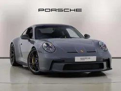 Grey Used 2022 Porsche 911 GT3 Coupe | £169,990