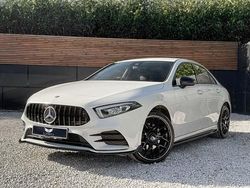 Used 2021 Mercedes A250 AMG line Sedan | £22,308 (A bit pricey)