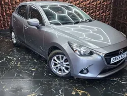 Used 2017 Mazda 2 Hatchback | £9,299 (Good price)