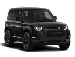 New 2025 Land Rover Defender HSE Dynamic SUV | £70,081 (Good price)
