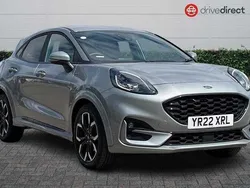 Used 2023 Ford Puma ST Hatchback | £17,350 (Super price)