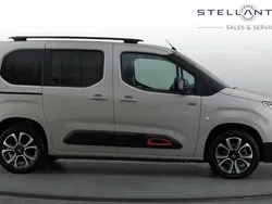 Used 2022 Citroën e-Berlingo XTR MPV | £12,676 (Fair price)