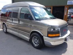 Bronze Used 2009 GMC Savana MPV | £19,995