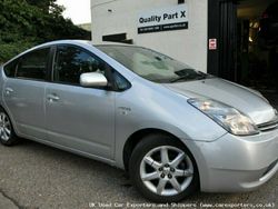 Used 2008 Toyota Prius T3 Hatchback | £3,480 (A bit pricey)