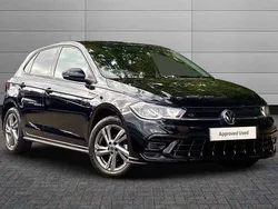 Used 2024 VW Polo | £19,495 (Fair price)