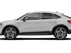 Used 2021 Audi Q3 Sportback Design SUV | £32,795