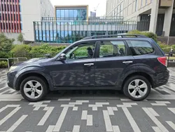 Grey Used 2012 Subaru Forester SUV | £2,550 (Fair price)