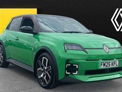 Other Used 2025 Renault R5 Urban Hatchback | £21,852 (Good price)