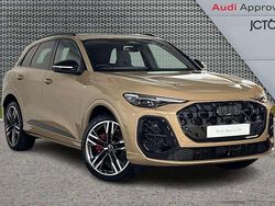 Other Used 2025 Audi Q5 Advanced SUV | £54,268