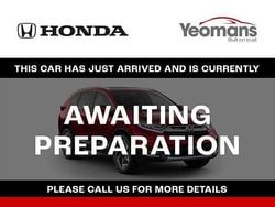 White Used 2016 Honda CR-V SR SUV | £11,375 (Fair price)
