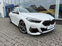 White Used 2022 BMW M235 Coupe | £26,000 (Fair price)