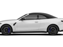 New 2025 BMW M4 Cabriolet Competition Edition Cabriolet | £82,361 (Good price)