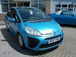Used 2007 Citroën C4 Picasso MPV | £4,799