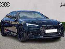 Audi RS5