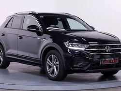 Used 2025 VW T-Roc R-line SUV | £25,349 (Fair price)